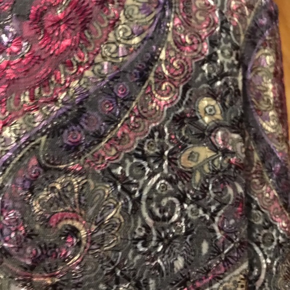 Charming Charlie Clutch - Picture 6 of 6